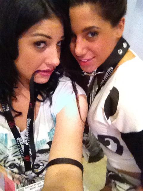 Getting dirty at Aee http://t.co/DRRNjBF2<a href="/tag/tupac"class="tags"><span>#tupac</span></a>