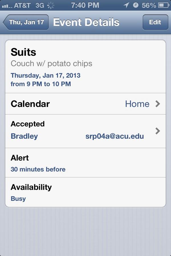 Trowers10's tweet photo. @GrahamSensing I'm more than ready... Had it marked in my calendar for the past 2 months! http://t.co/JqwlhNFL