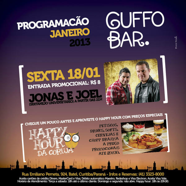 guffobar tweet picture