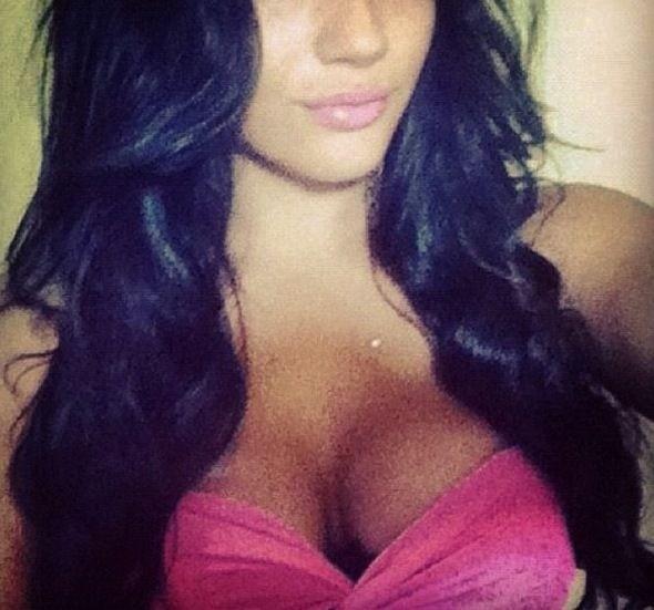 whore25's tweet photo. Que cansancio hasta mañana! http://t.co/UHxPS8hA