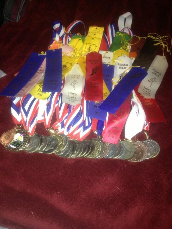 karalangston's tweet image. It&apos;s nice to think about my #High School career as an athlete #misseverysecond #compatition #endurance @athleteswag