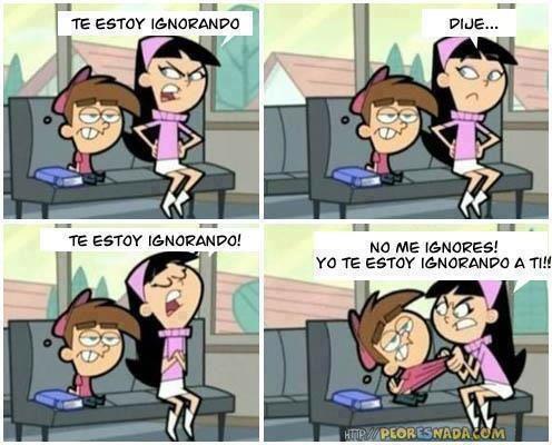 Si kien las entiende