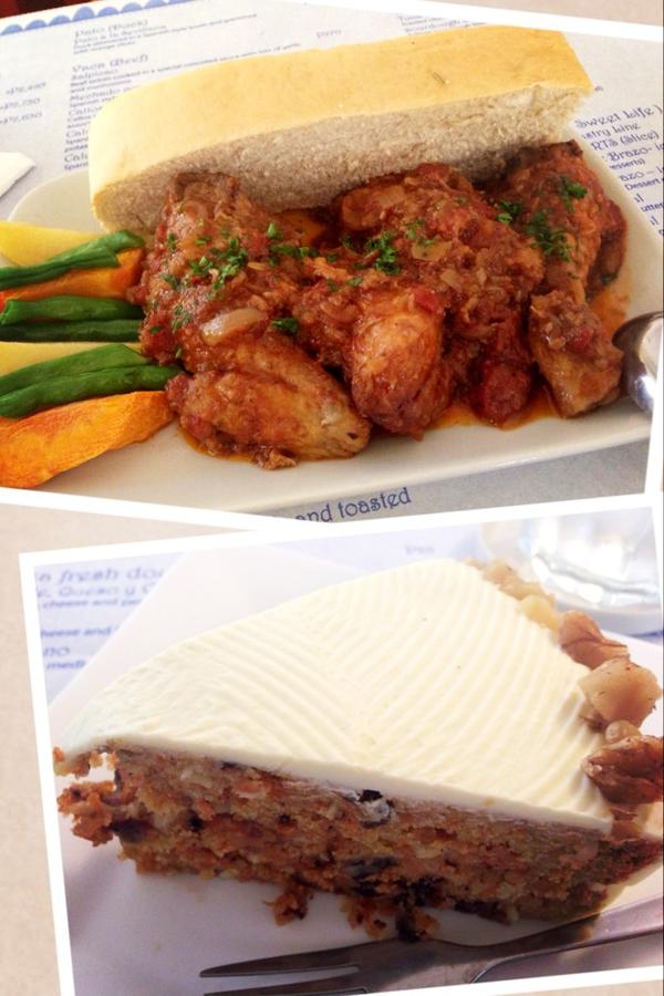 ashb0i's tweet image. Cz of false hopes last night. Food trip alone. #employeeproblems #tinykitchen