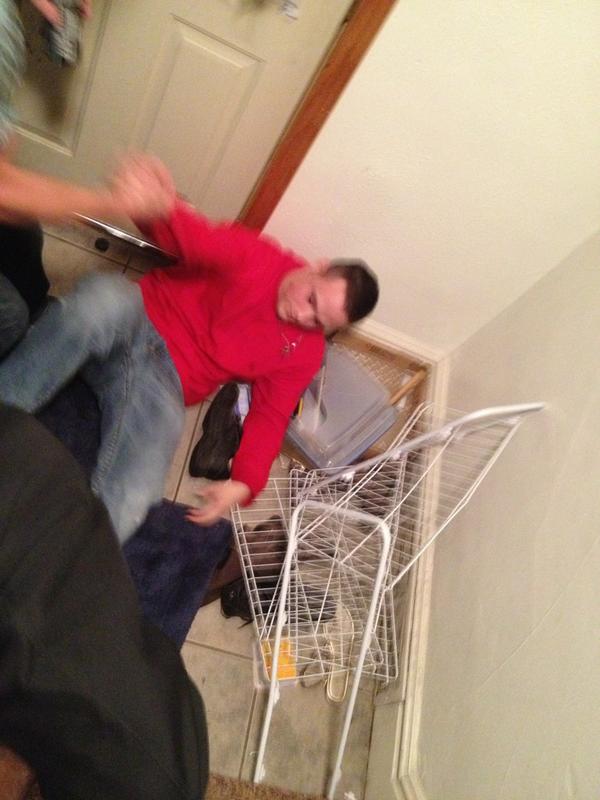 AttemptingCloud's tweet photo. Fucking pussy. http://t.co/2whIHBda