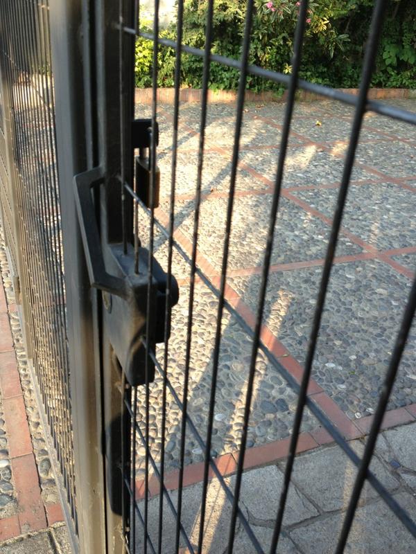 claucornejoc's tweet image. puertas fuera en #wsya