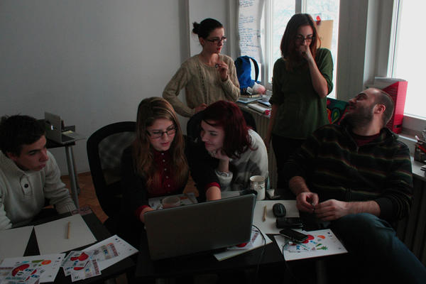 Ecopolis Romania tweet media