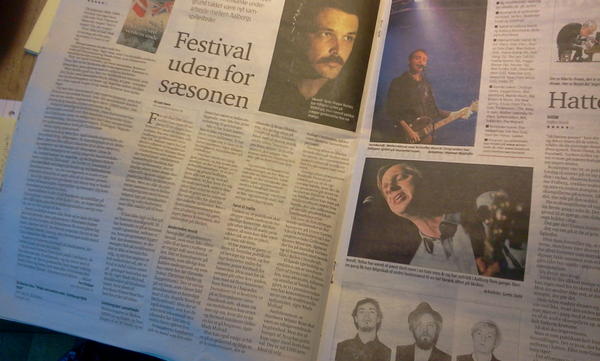 Studenterhuset tweet media