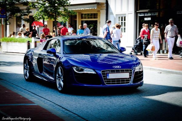 The ultimate power #audi #bahrain #autostar