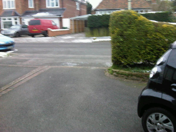 joshill4's tweet image. #SnowCode ha, I win.