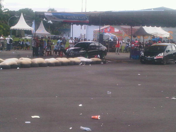 ibob ginting (@ibobginting) on Twitter photo 