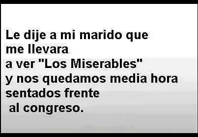 TxusandSoul's tweet image. @betaniaday #PercepcionSocial vía @ENGRY63 #LosMiserables