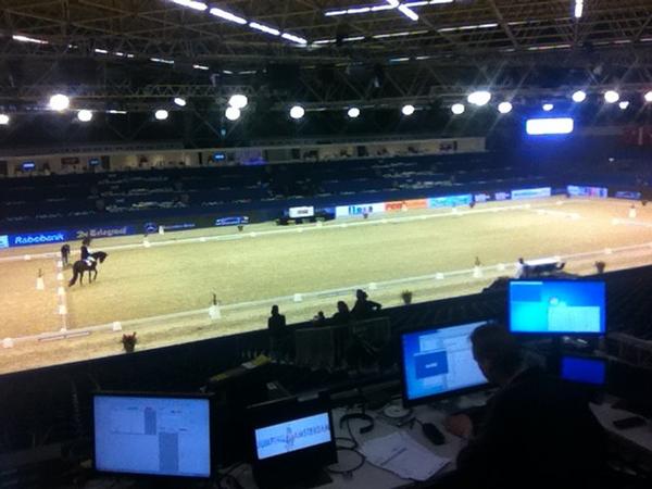 BrightBoard's tweet photo. Day 2 @ #jumpingamsterdam #topevent #ledboarding http://t.co/3goUICZK