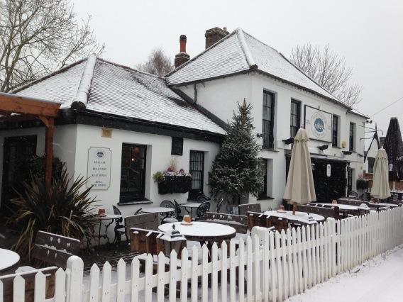 Thames Ditton Pubs Thamesdittonpub Twitter