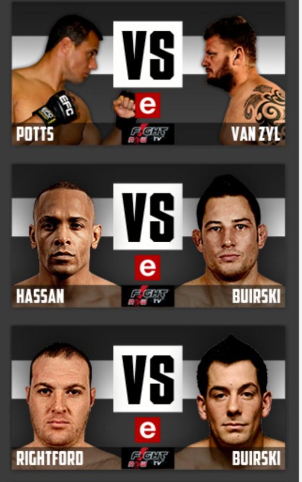 ethossolutions's tweet photo. Proud sponsor of @TyronTheRush who is now on the main card @EFCAFRICA 18 live on @etvSa. Proud to be associated http://t.co/yaEwboGR