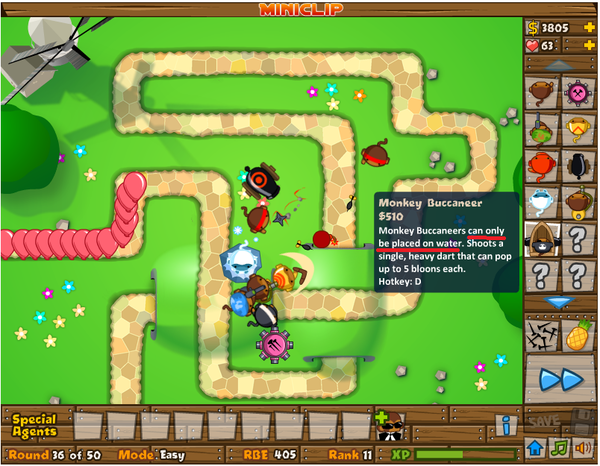 Kushpatel35's tweet image. Bloons is trolling me hard right now #whereisthewater #gtfo