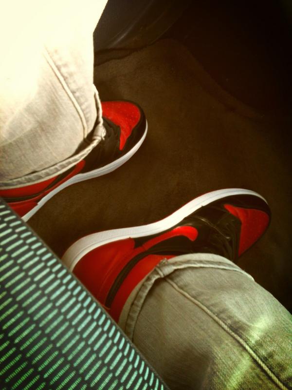 Jesse_Wines's tweet image. #todayskicks @kicksonfire #DMP1