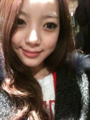 박지현 park ji hyun (@inner4ever91) | Twitter