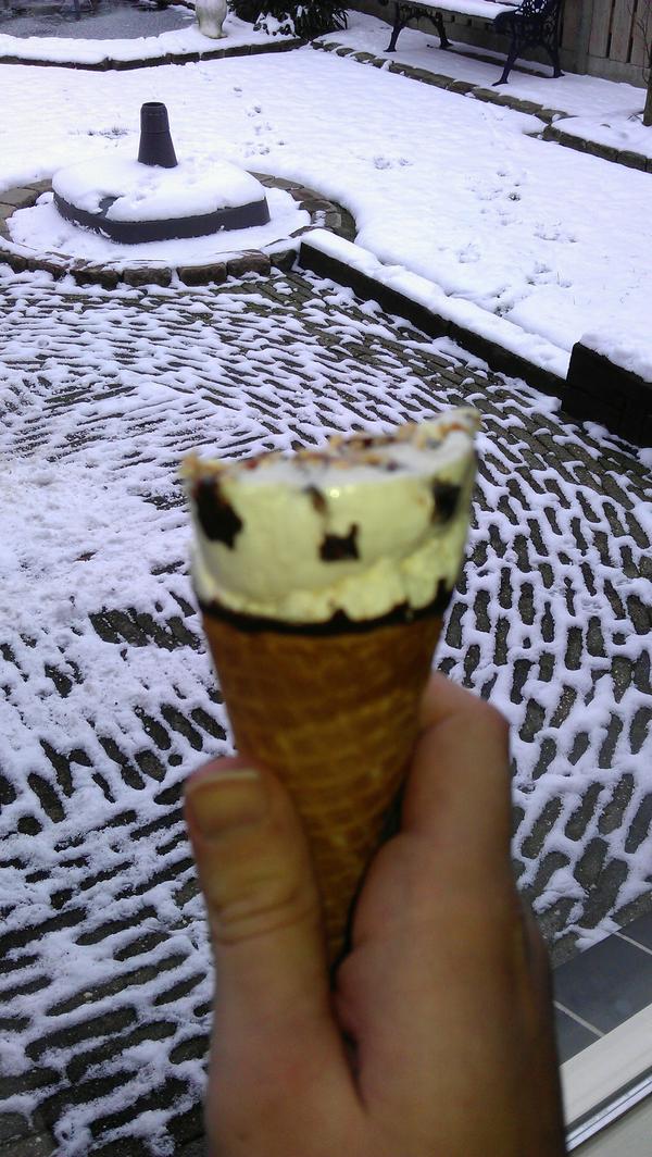mirthed's tweet photo. Altijd lekker http://t.co/SVTpZdmR