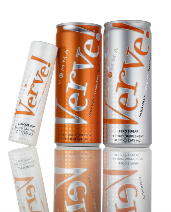 _selfcare's tweet photo. Verve! the healthy energy drink. http://t.co/zzlf6xkr http://t.co/Z8imEBpT