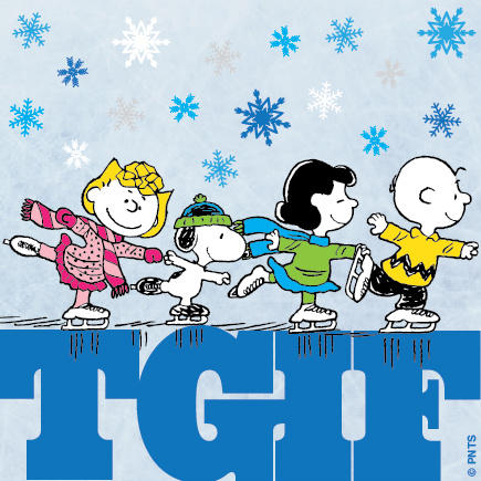 Snoopy tweet picture