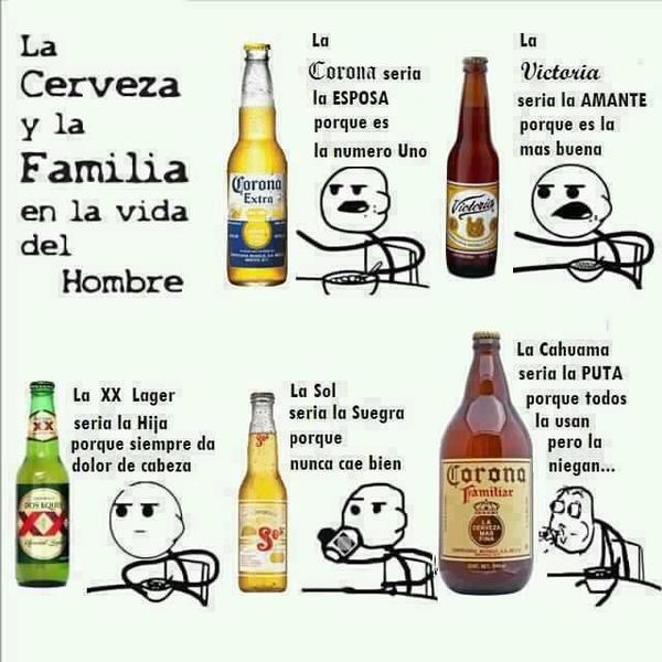 Jajaja la famili