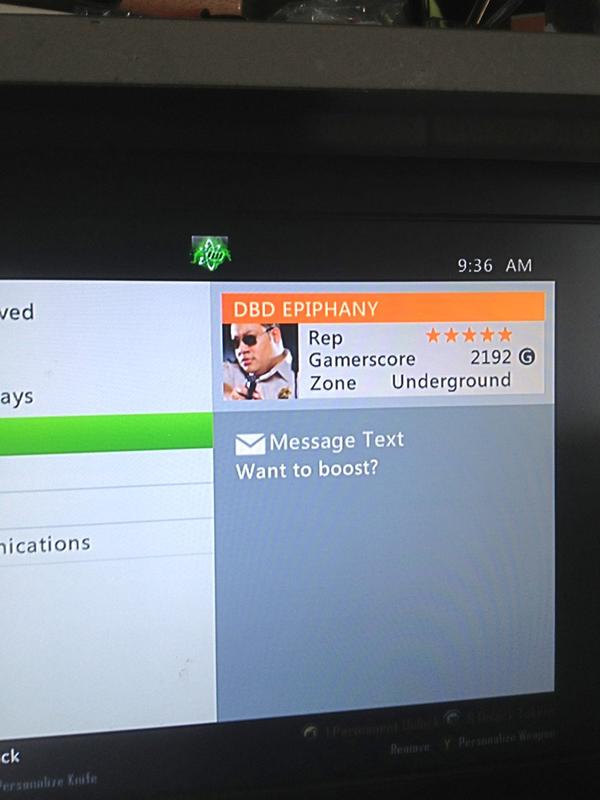 itsaCodlife's tweet image. No #killyourself #ItsaCodlife