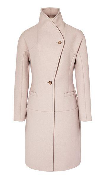 This beautifully-cut, funnel neck coat is from the fabulous Sale @Reiss.  go.littlestyledirectory.com/?id=36263X9498… #CoatCrush