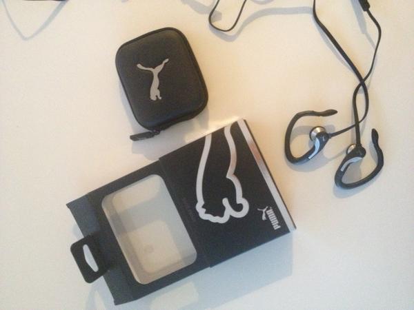 donaljgleeson's tweet image. Serious sound and comfort from these @PUMA bad boys! #makepracticefun @irishsnakebyte @PUMAGolf