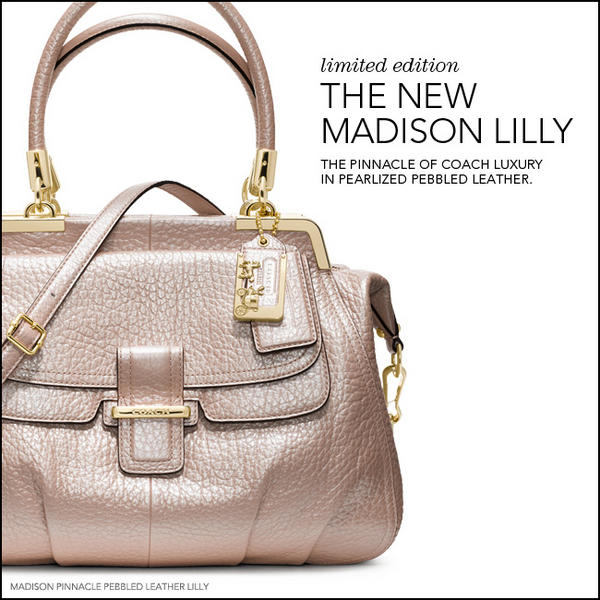 Introducing the latest from our Madison collection: the Pinnacle 