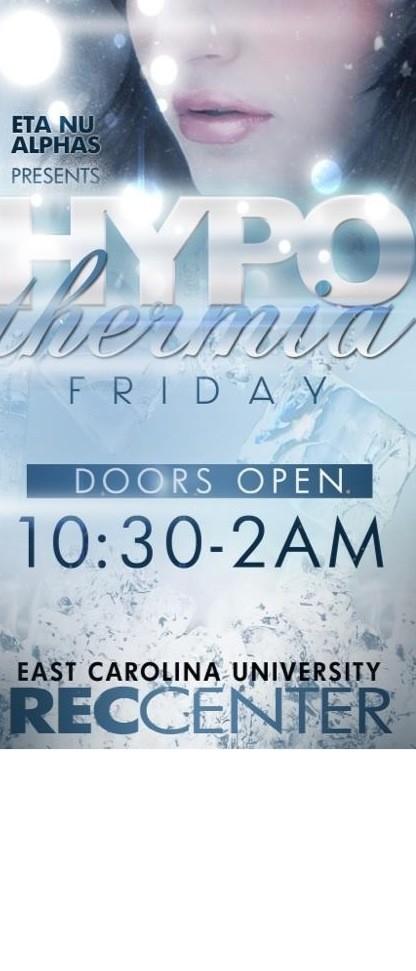 JCannon_TFMG's tweet image. The day has arrived! And the weather couldn't be better #Hypothermia with #EtaNu @ECU_Alphas. See you tonight!!!