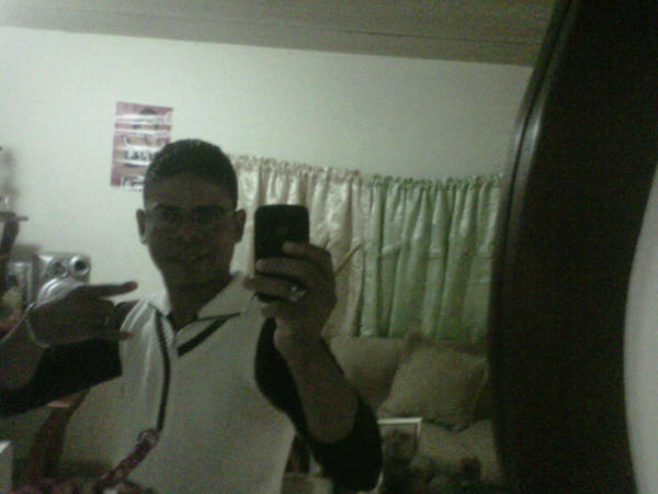 EricPaniagu's tweet photo. Pa la Calle! http://t.co/mObPGFNc