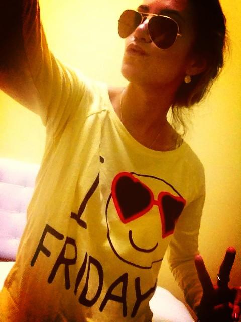 MV_Mundo11's tweet photo. Los invito a seguirme en ni cuenta @gferrari4 es la q uso! Y para hoy: PAZ &amp; AMOR (: http://t.co/caFF587A