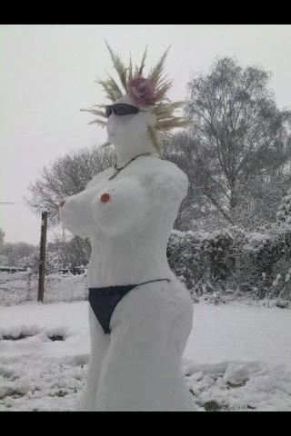 mallanlu7's tweet photo. Good effort http://t.co/3Ky9aWwG