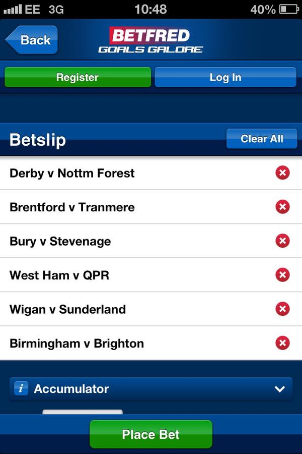 Goals_Tips's tweet image. I haven't officially placed this bet yet as unsure of postponements for the weekend. 5 on get 130 back with @Betfred