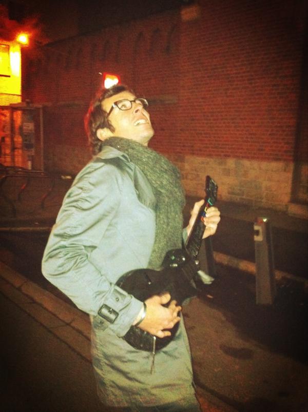 guirej's tweet photo. @RuengiesR fait rêver !! http://t.co/KzURwubs