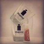 Disaronno_UK's tweet photo. RT &amp; follow us for the chance to win a pair of DISARONNO glasses and lip-gloss. 18+ entries only #WIN http://t.co/4Bt7w85B
