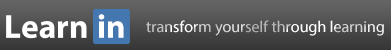 LinkedIn's tweet photo. Today is Learn[in] #inDay at LinkedIn. What will you learn today? http://t.co/XWy6chnN