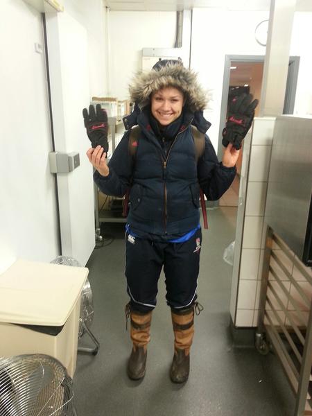 BeckyLineker's tweet image. Dora the explorer vs chav #Eskimo #noteventhatcold