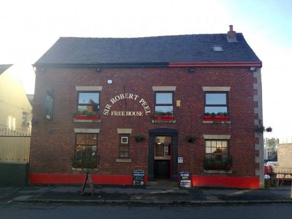 BobbyPeel&WhiteBull (@bobbynbull) on Twitter photo 