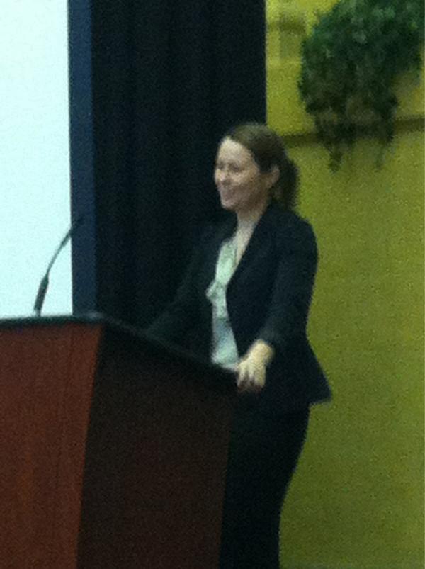 Hon. Yan Bisaillon tweet media