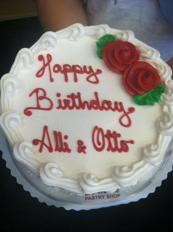 Diipeqa's tweet image. Happy Birthday .. @awitten  and @OtWalv