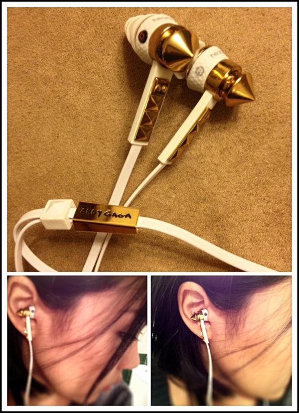 VictoriaEusebio's tweet photo. HeartBeats. Studs &amp; Gold. How can I not love them!? http://t.co/hcnyHJoC