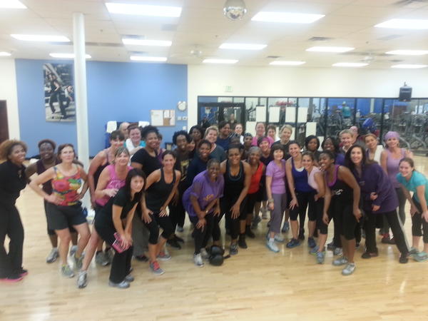 CGOODE929's tweet photo. Super class 65 plus today great aggressive workout keep up the good work http://t.co/aSW9AkWA