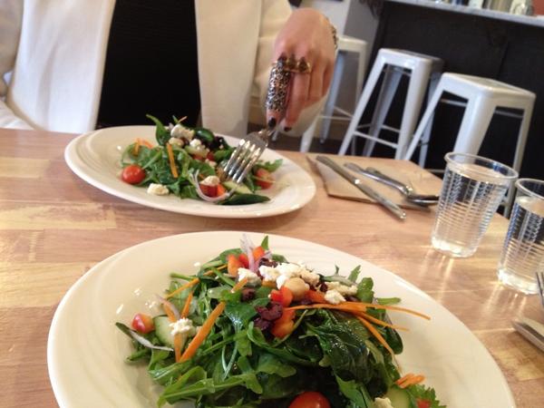 ModelTashaMoore's tweet photo. Nom! http://t.co/7M4sinq9
