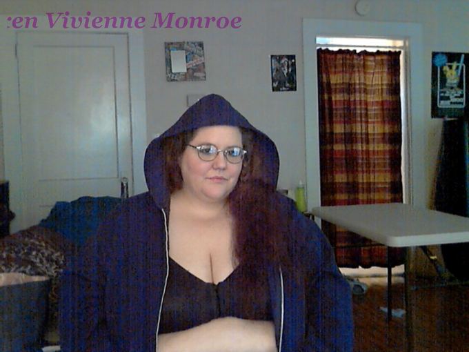 Winter has found it's way at last.  Now, I'm just wondering if I can rock this look Hee Hee Hee http://t<a href="/tag/bbw"class="tags"><span>#bbw</span></a><a href="/tag/busty"class="tags"><span>#busty</span></a><a href="/tag/adultwork"class="tags"><span>#adultwork</span></a><a href="/tag/niteflirt"class="tags"><span>#niteflirt</span></a>