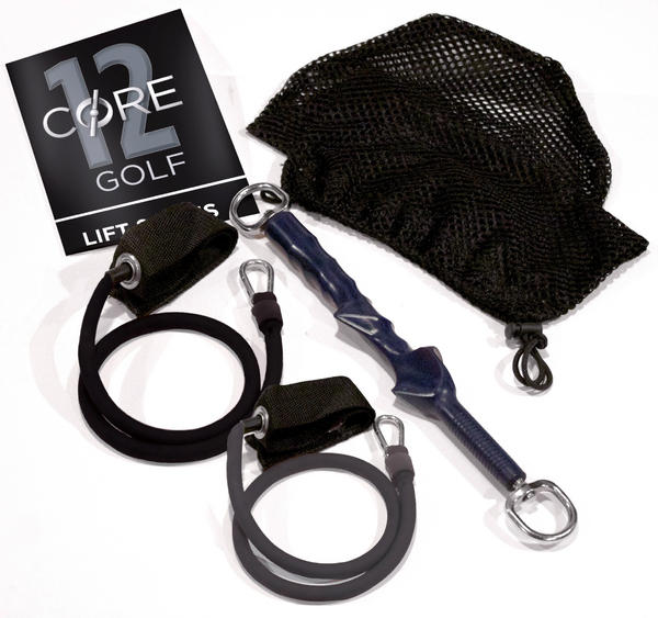 CoreGripGolf's tweet photo. We are pleased to announce the launch of Core Grip at the PGA Merchandise Show, Jan. 24-26, 2013, in Orlando, Florida. http://t.co/X3JKByCI