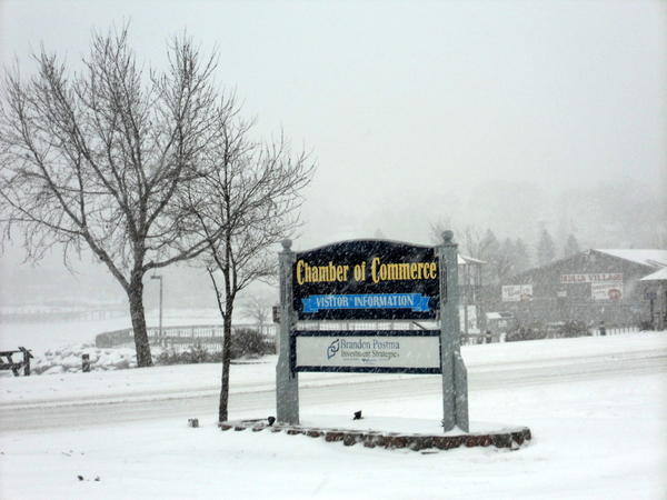 Saint Ignace C of C (@stignacemich) on Twitter photo 