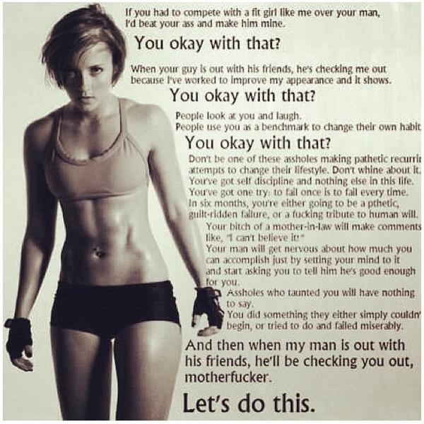 fitness_revenge tweet picture