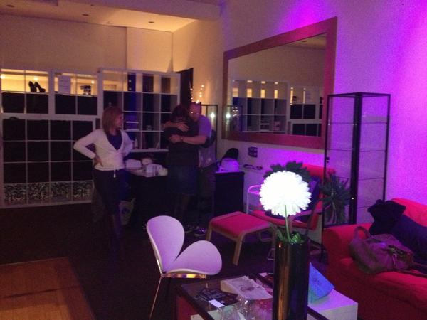 FishNTips007's tweet photo. My new shop!!!! 1B Ashton Lane M33 6WT hope see you there x http://t.co/j8z4hdxA