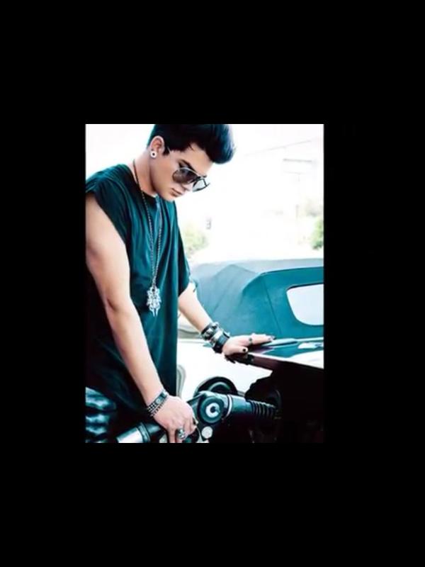 MJ2087's tweet photo. I Like Adam Lambert http://t.co/w0Wka6O4